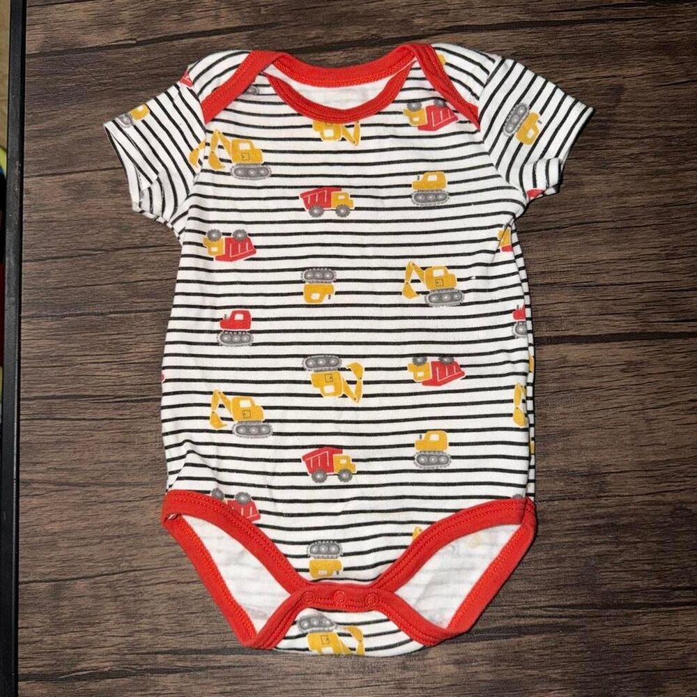 Carter-s multi Sleepsuits-babygrows